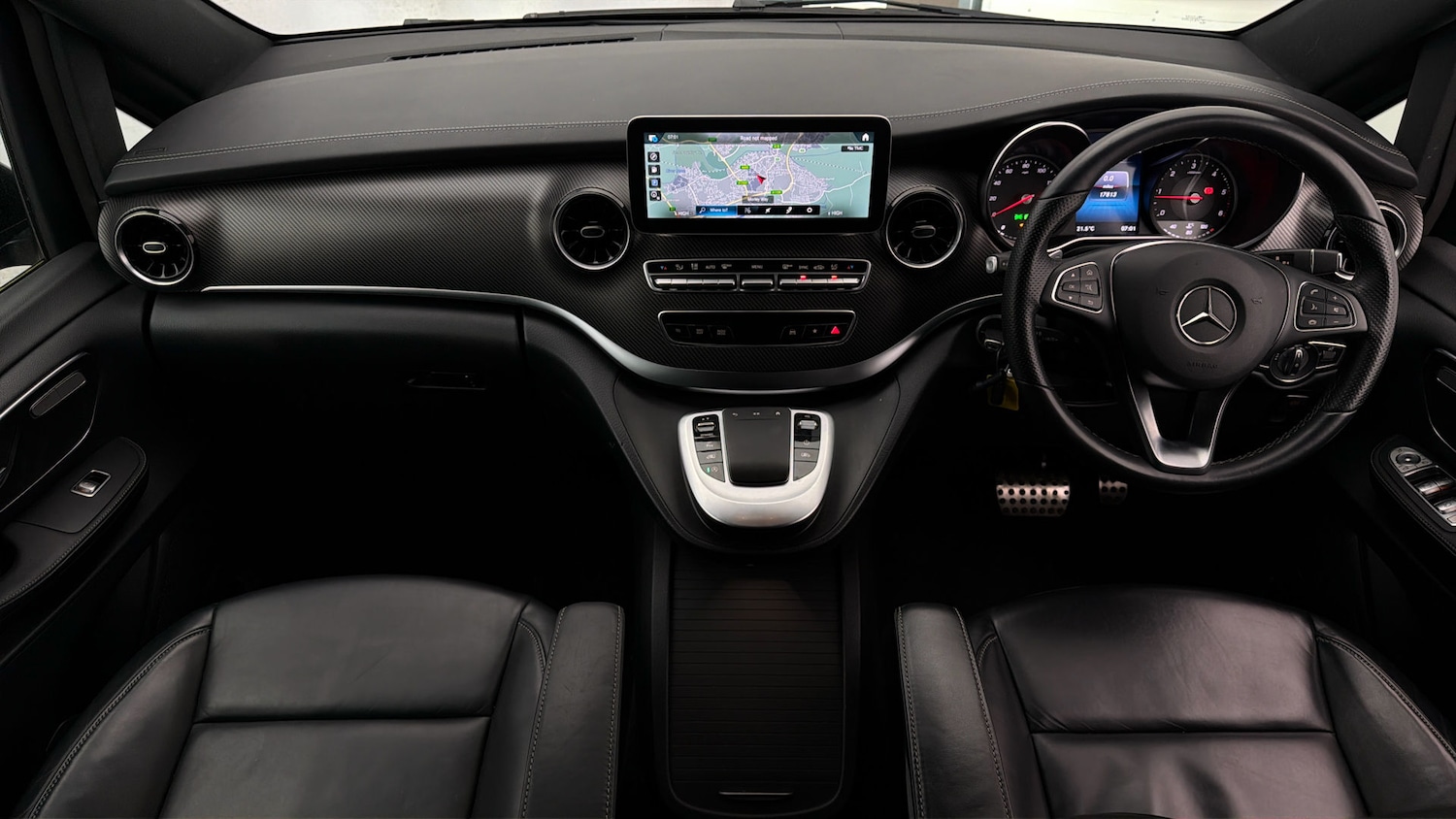 Used Mercedes-Benz V-Class 2023 for sale - 78031499: Photo 12