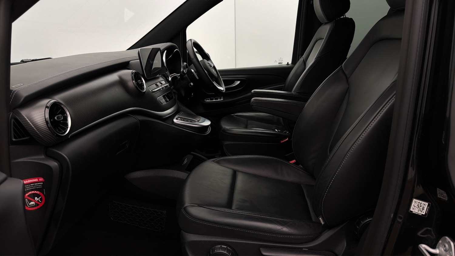 Used Mercedes-Benz V-Class 2023 for sale - 78031499: Photo 13