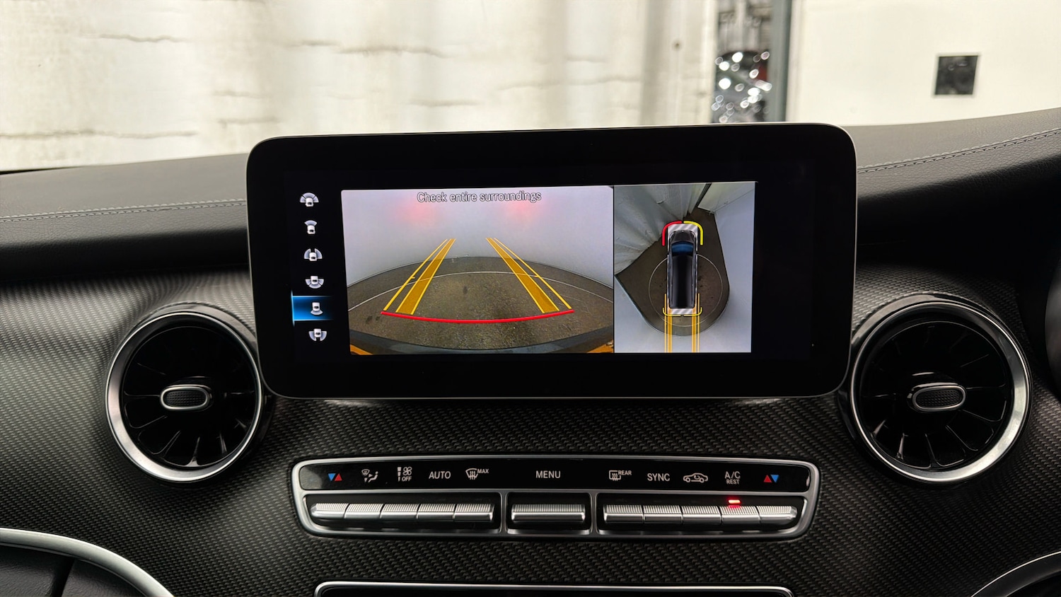 Used Mercedes-Benz V-Class 2023 for sale - 78031499: Photo 26