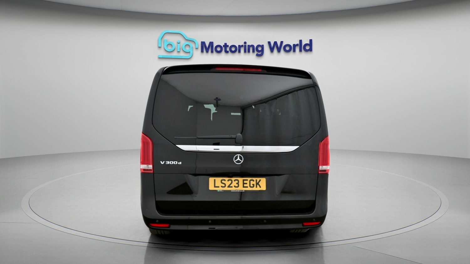 Used Mercedes-Benz V-Class 2023 for sale - 78031499: Photo 6