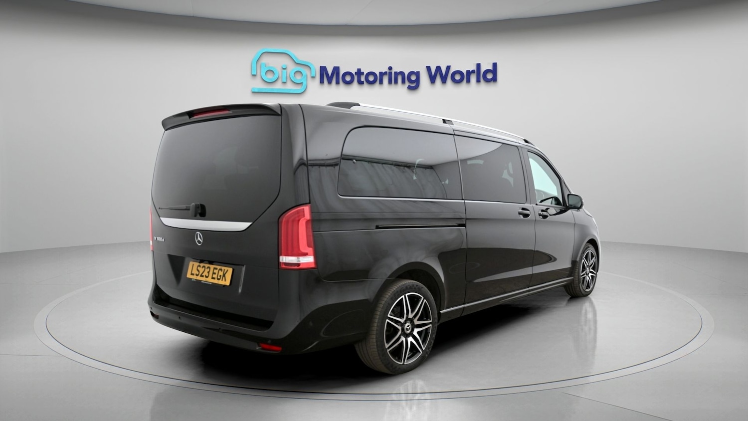 Used Mercedes-Benz V-Class 2023 for sale - 78031499: Photo 7