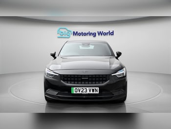 Used Polestar Polestar 2 2023 for sale - 78457555: Photo