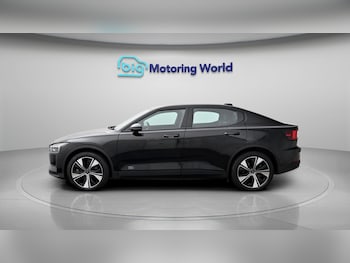 Used Polestar Polestar 2 2023 for sale - 78457555: Photo