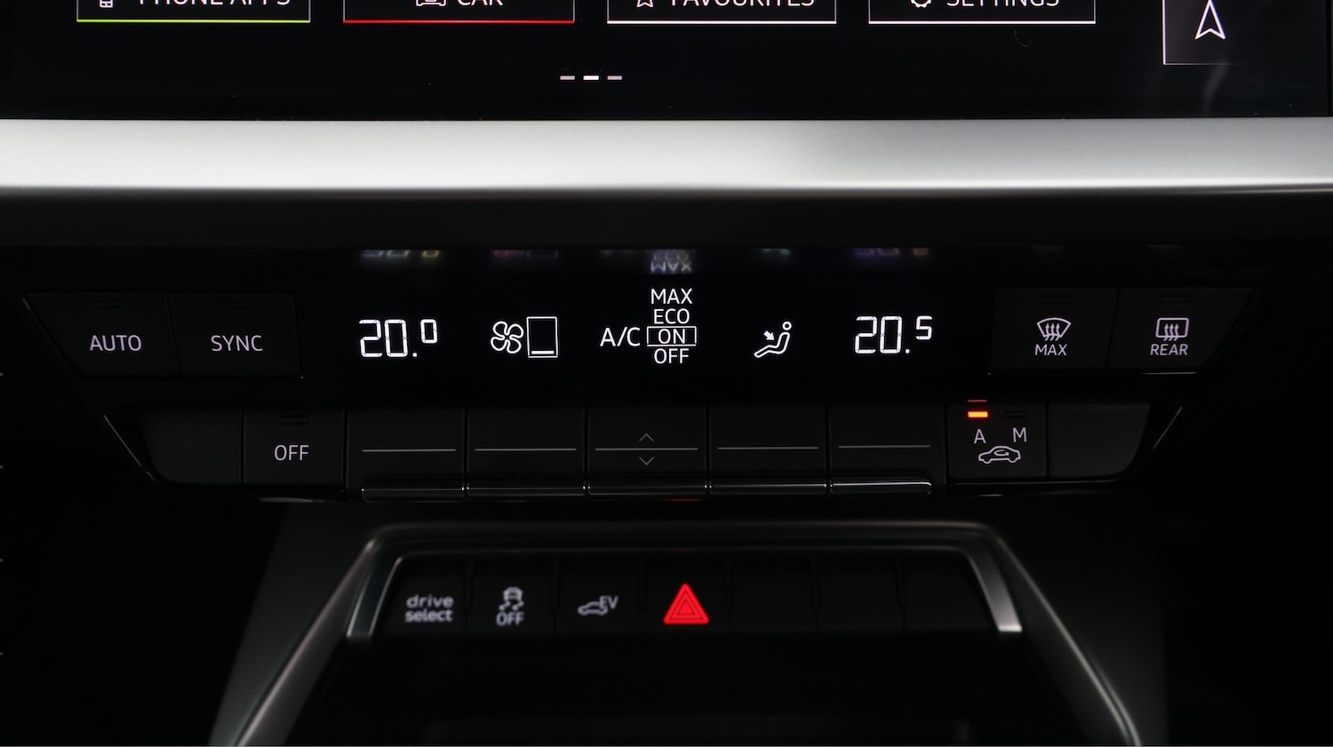 Used Audi A3 2023 for sale - 77758645: Photo 12