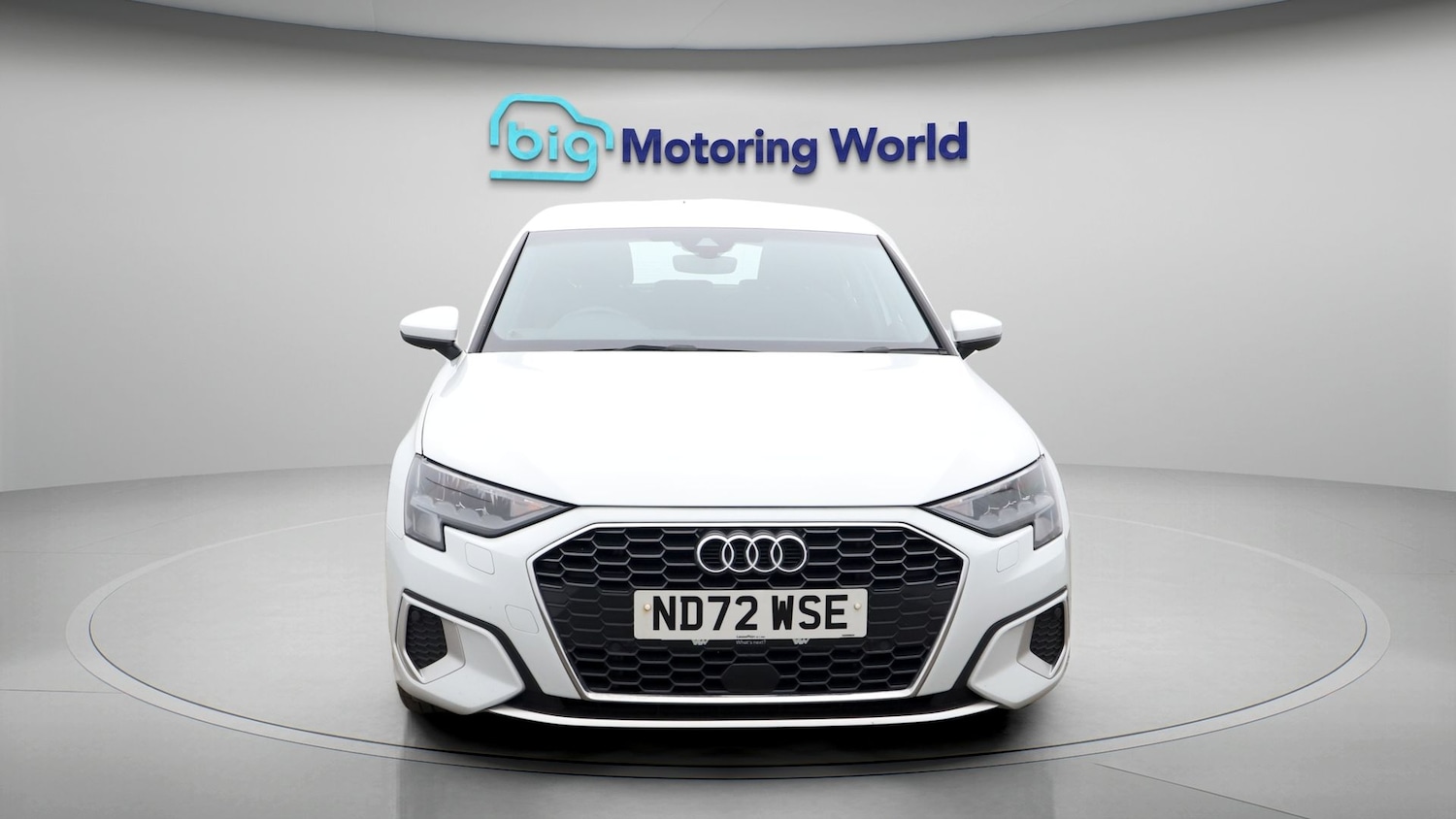 Used Audi A3 2023 for sale - 77758645: Photo 2