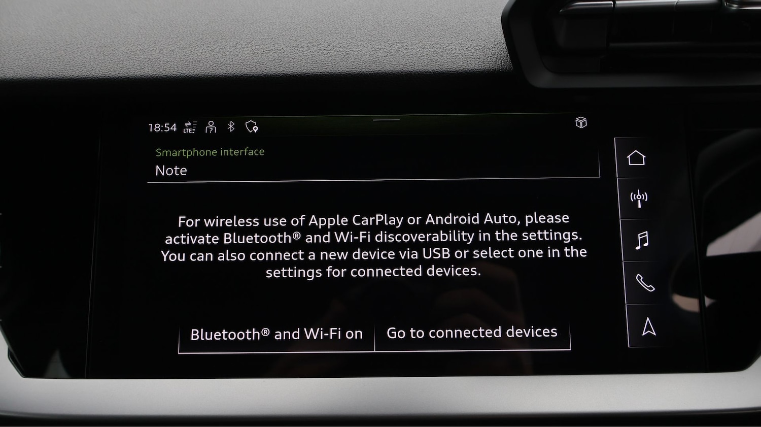 Used Audi A3 2023 for sale - 77758645: Photo 22