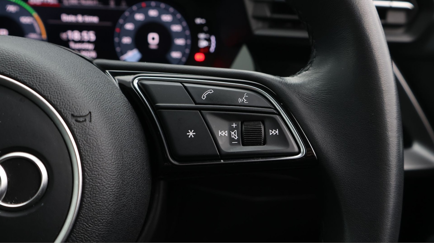 Used Audi A3 2023 for sale - 77758645: Photo 24