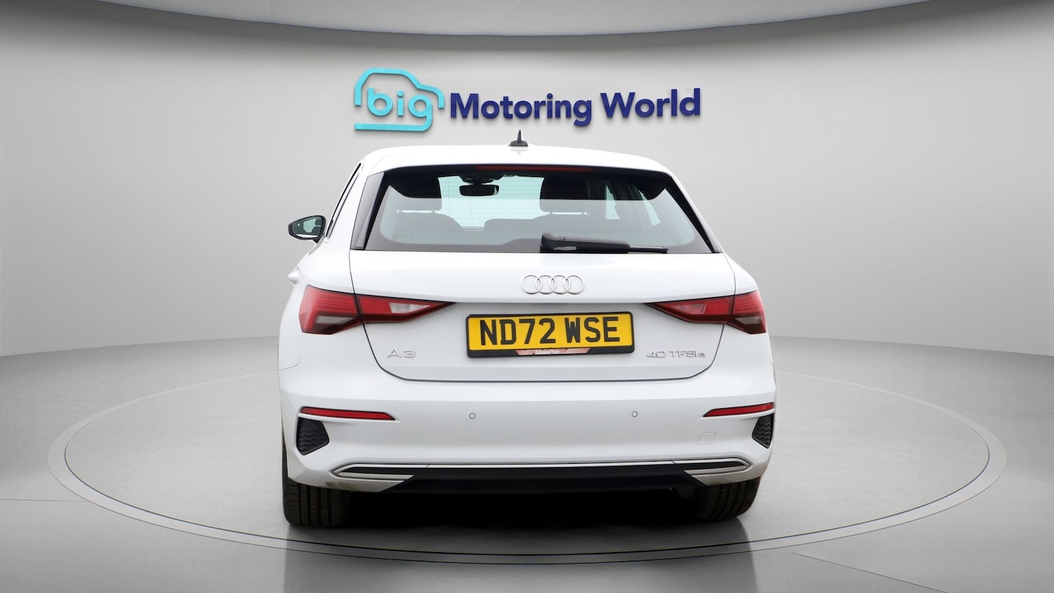 Used Audi A3 2023 for sale - 77758645: Photo 6