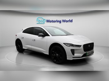 Used Jaguar I-Pace 2024 for sale - 78286438: Photo