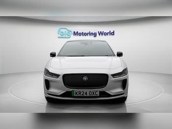 Used Jaguar I-Pace 2024 for sale - 78286438: Photo