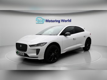 Used Jaguar I-Pace 2024 for sale - 78286438: Photo