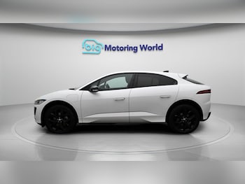 Used Jaguar I-Pace 2024 for sale - 78286438: Photo