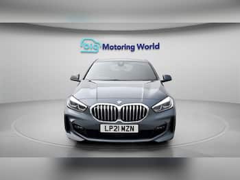 Used BMW 1 Series 2021 for sale - 79623949: Photo