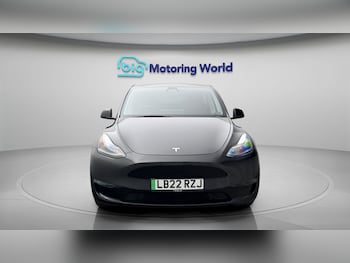 Used Tesla Model Y 2022 for sale - 79089226: Photo