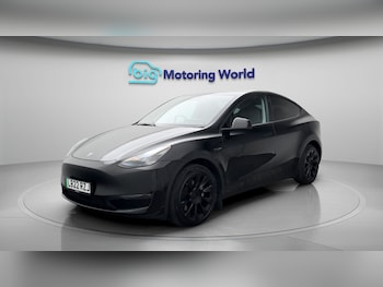 Used Tesla Model Y 2022 for sale - 79089226: Photo