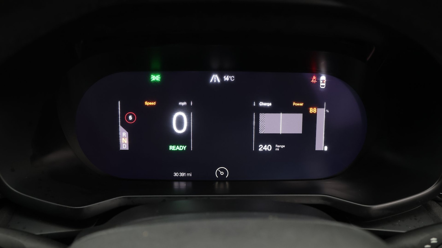 Used Polestar Polestar 2 2023 for sale - 77617602: Photo 10