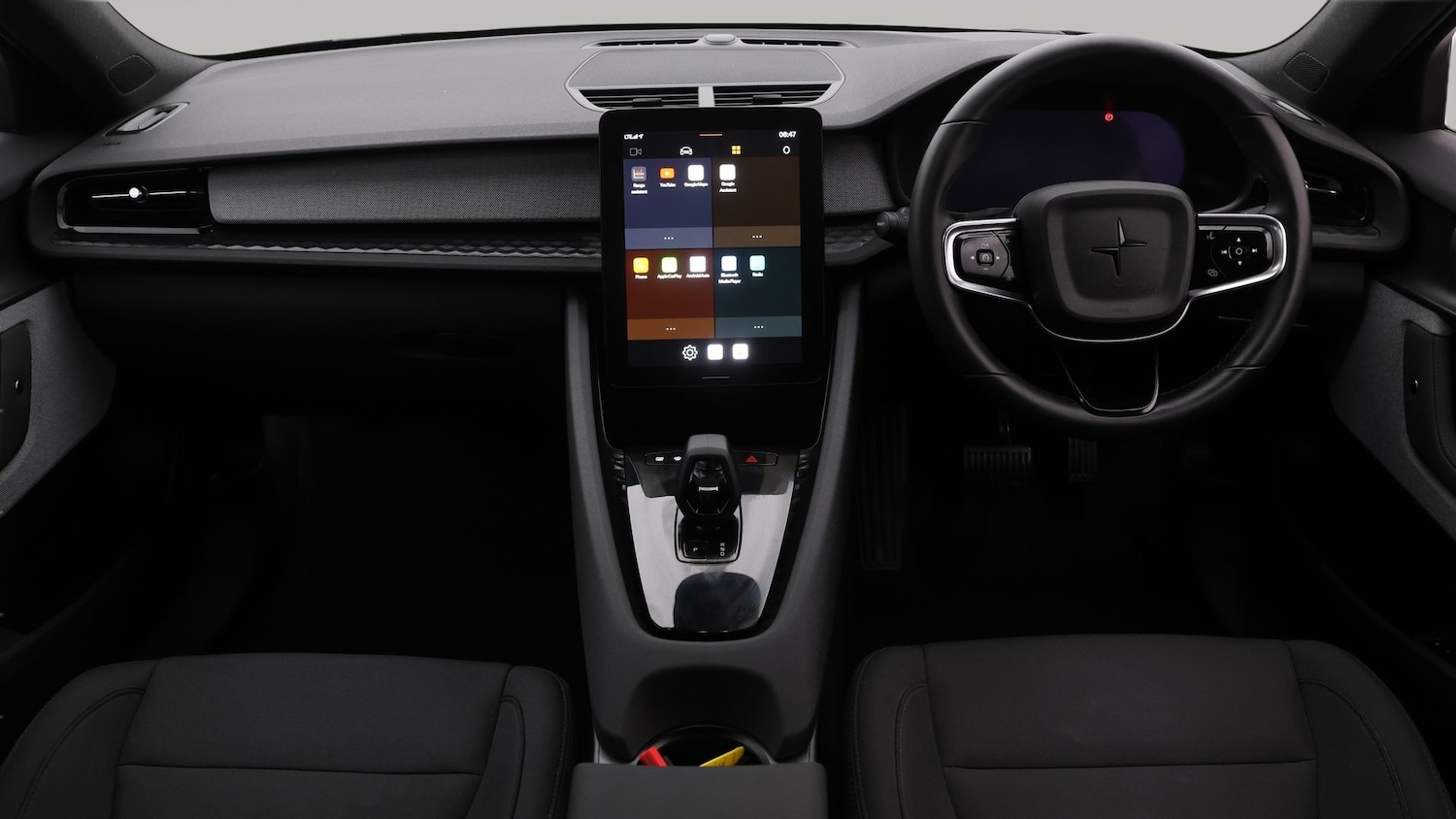 Used Polestar Polestar 2 2023 for sale - 77617602: Photo 13