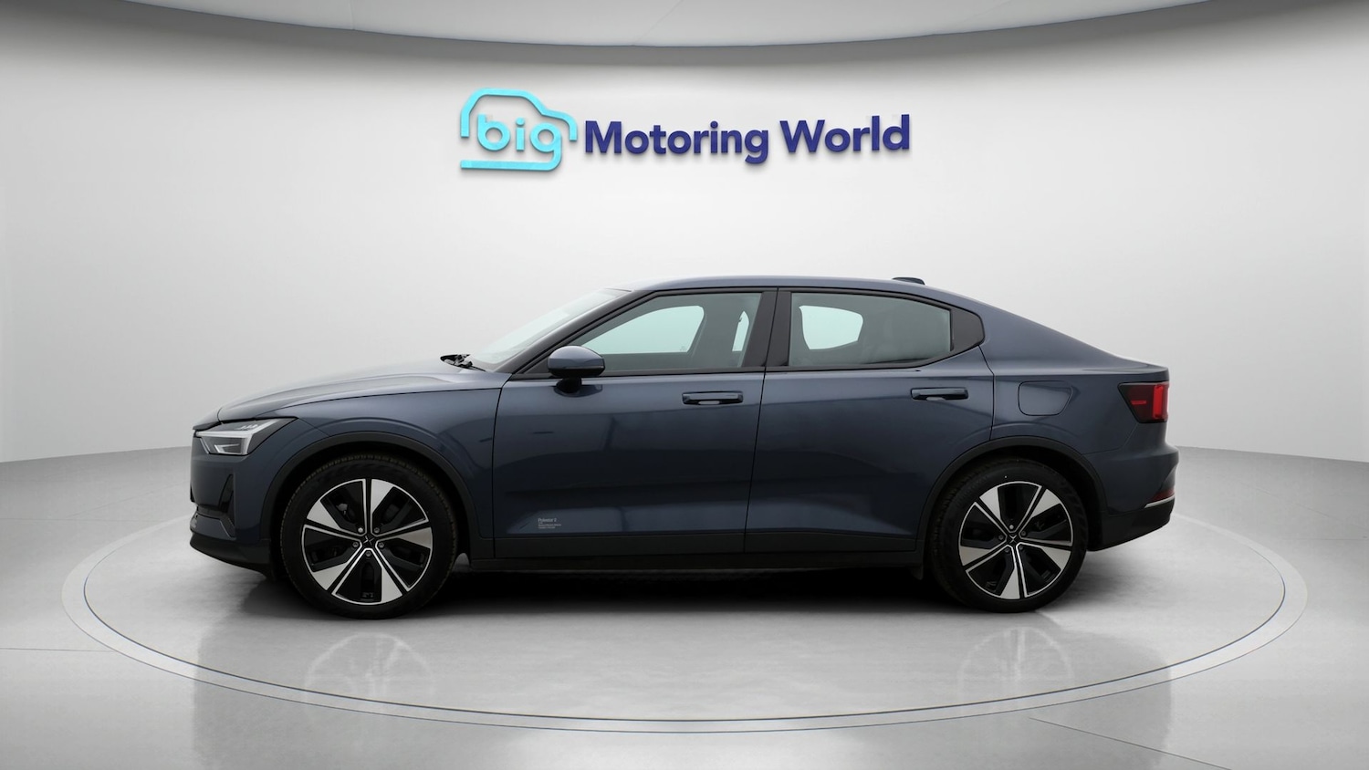 Used Polestar Polestar 2 2023 for sale - 77617602: Photo 4
