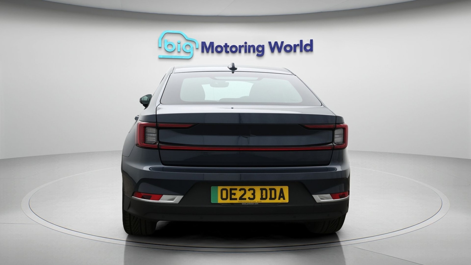 Used Polestar Polestar 2 2023 for sale - 77617602: Photo 6