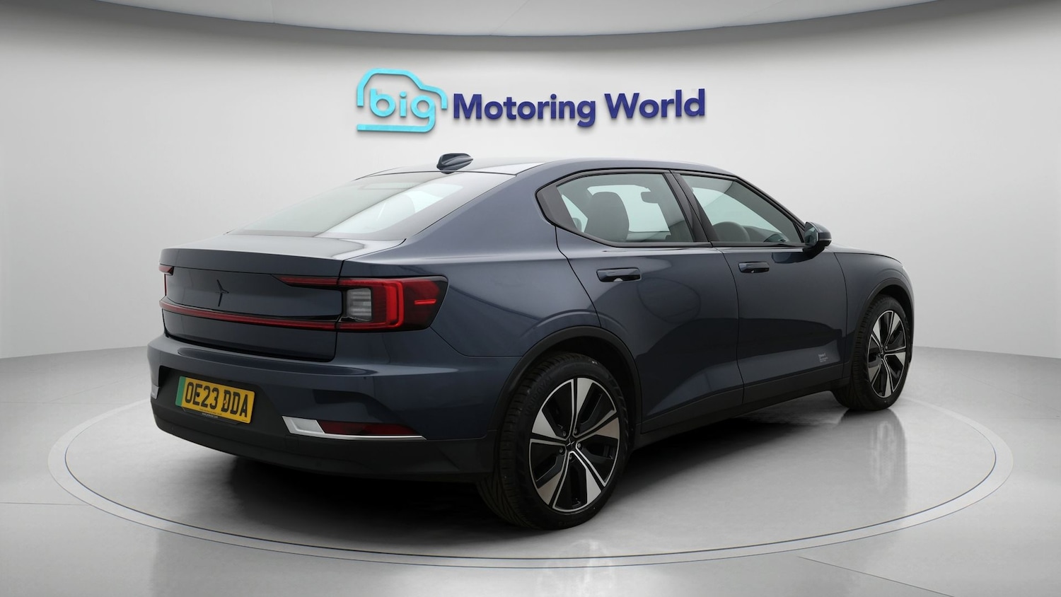 Used Polestar Polestar 2 2023 for sale - 77617602: Photo 7