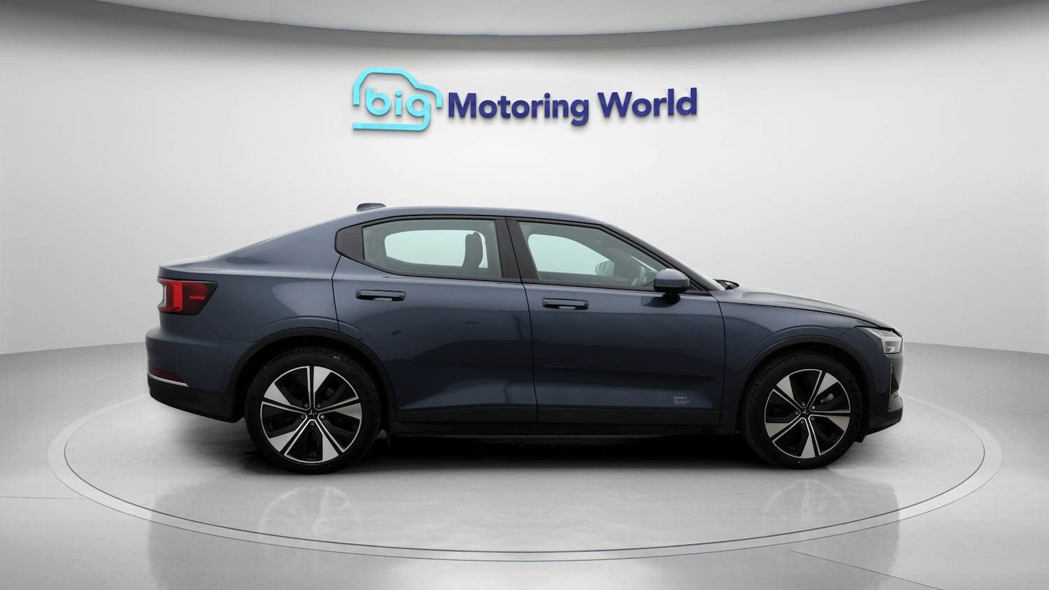 Used Polestar Polestar 2 2023 for sale - 77617602: Photo 8