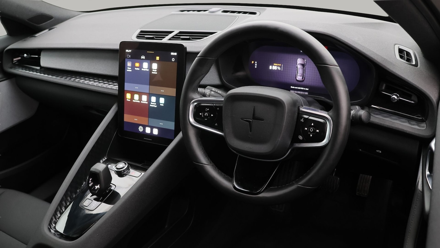 Used Polestar Polestar 2 2023 for sale - 77617602: Photo 9