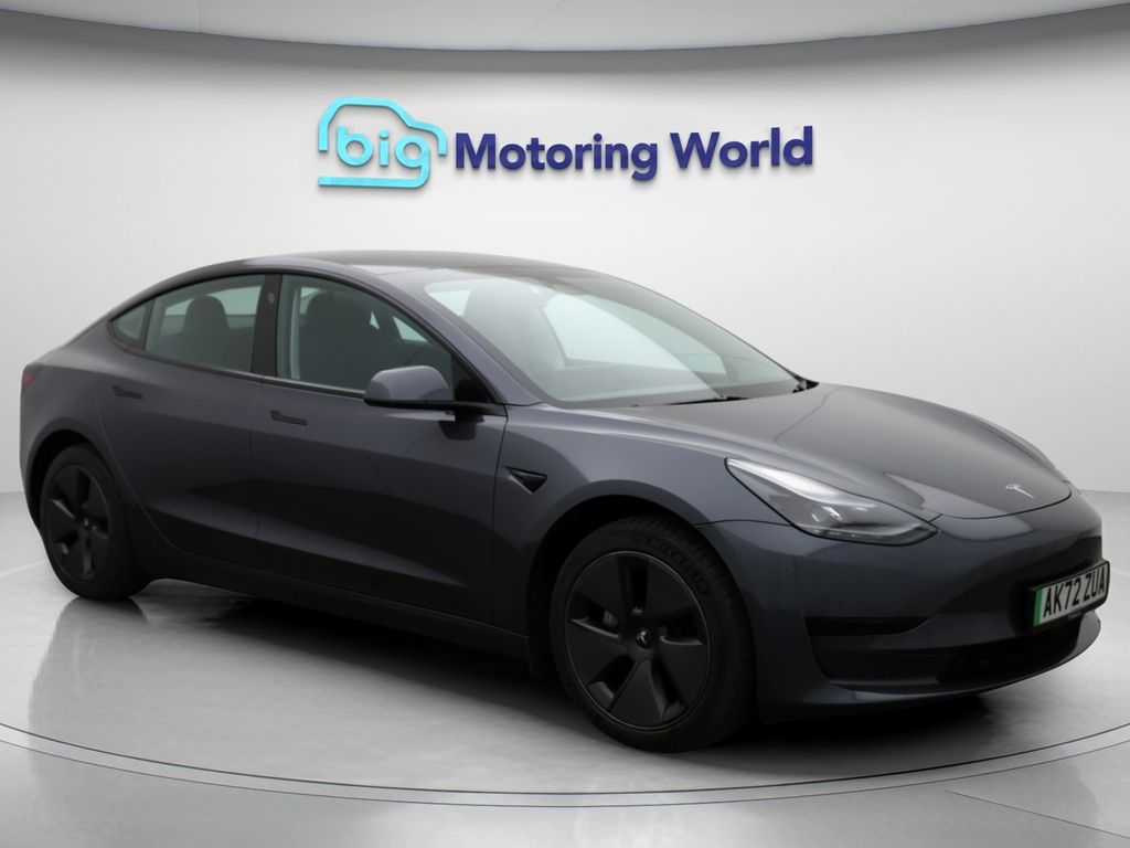 Used Tesla Model 3 for sale - 76814017: Photo 4