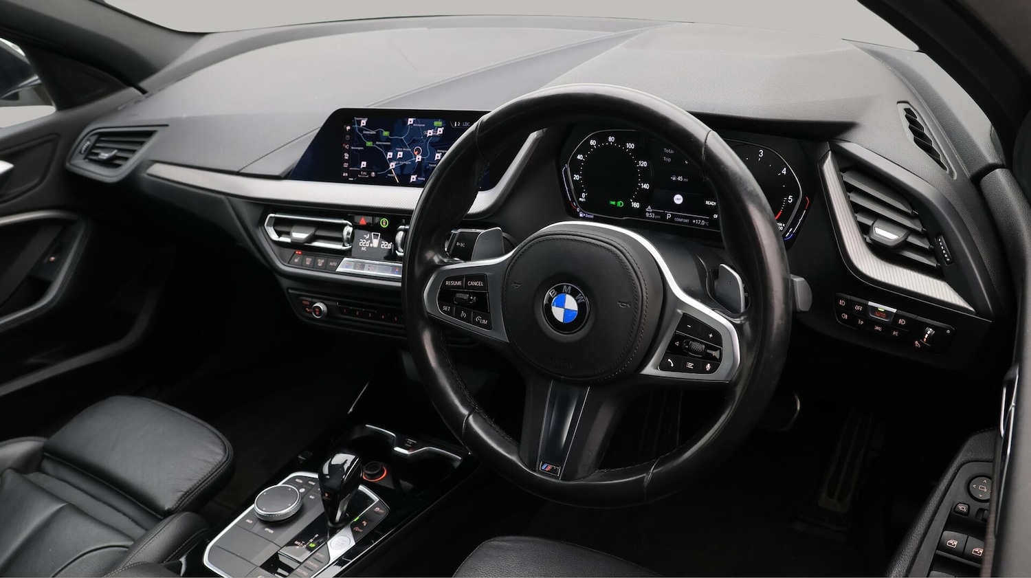 Used BMW 1 Series 2019 for sale - 76360046: Photo 10