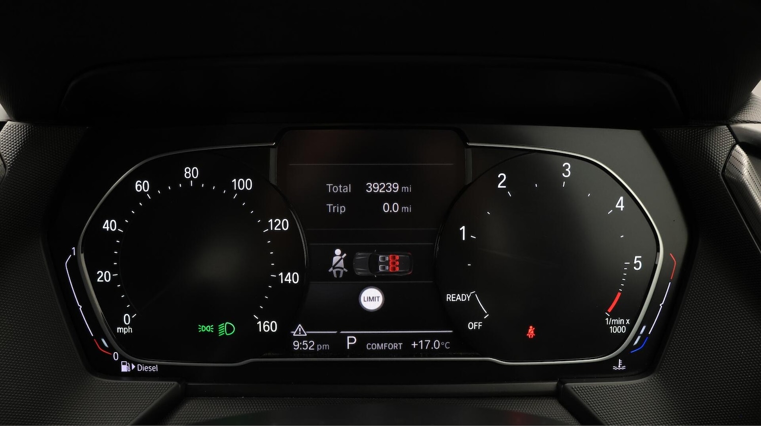 Used BMW 1 Series 2019 for sale - 76360046: Photo 11