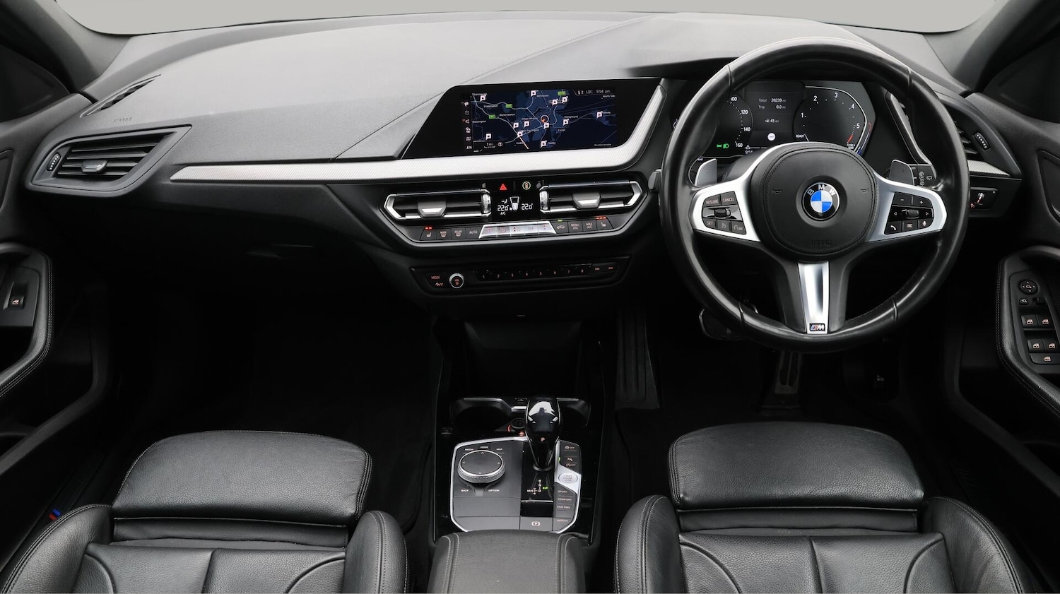 Used BMW 1 Series 2019 for sale - 76360046: Photo 14
