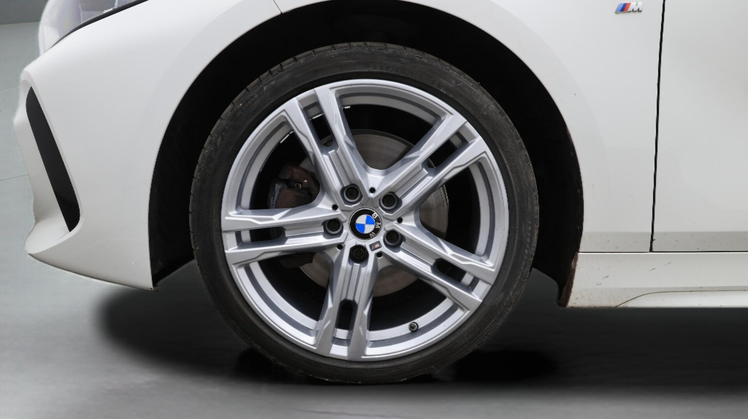 Used BMW 1 Series 2019 for sale - 76360046: Photo 19