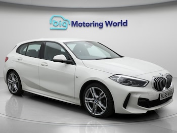 BMW - 1 Series