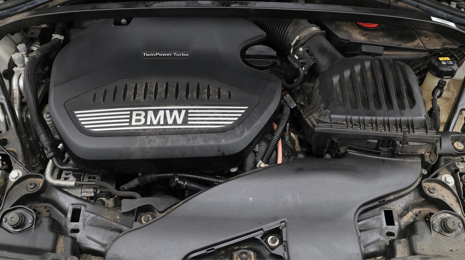 Used BMW 1 Series 2019 for sale - 76360046: Photo 20