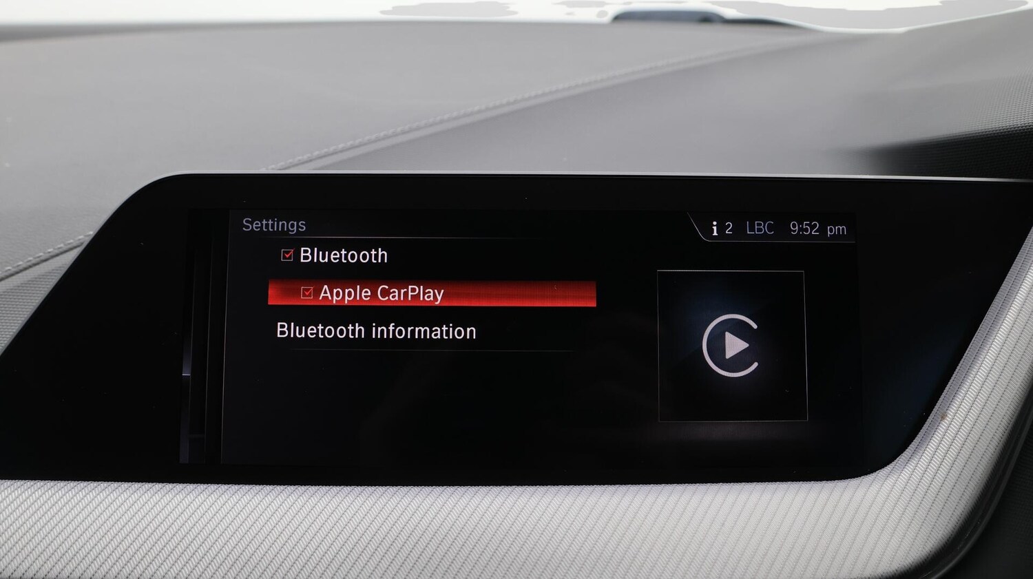 Used BMW 1 Series 2019 for sale - 76360046: Photo 26
