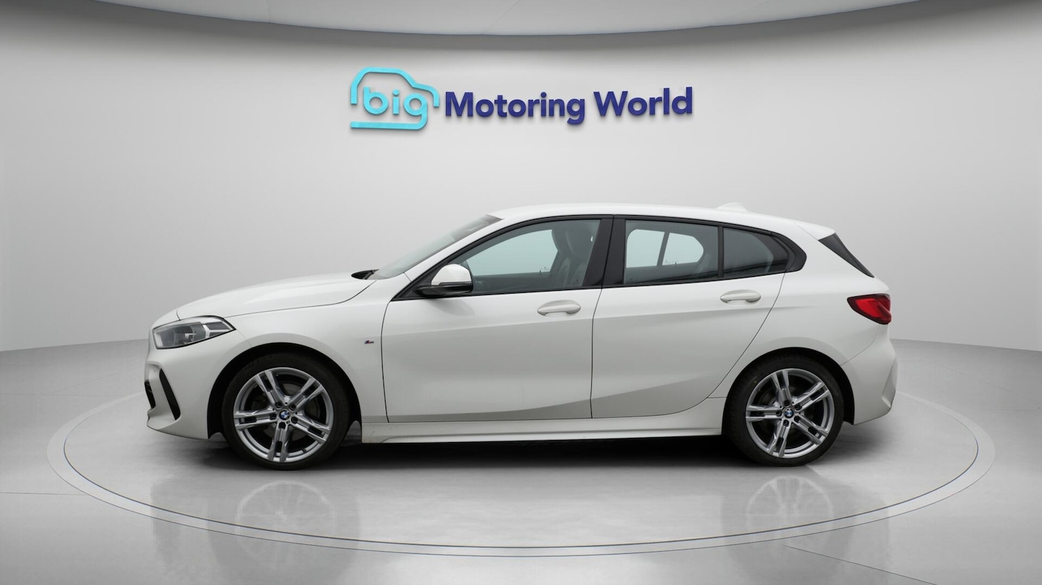 Used BMW 1 Series 2019 for sale - 76360046: Photo 5