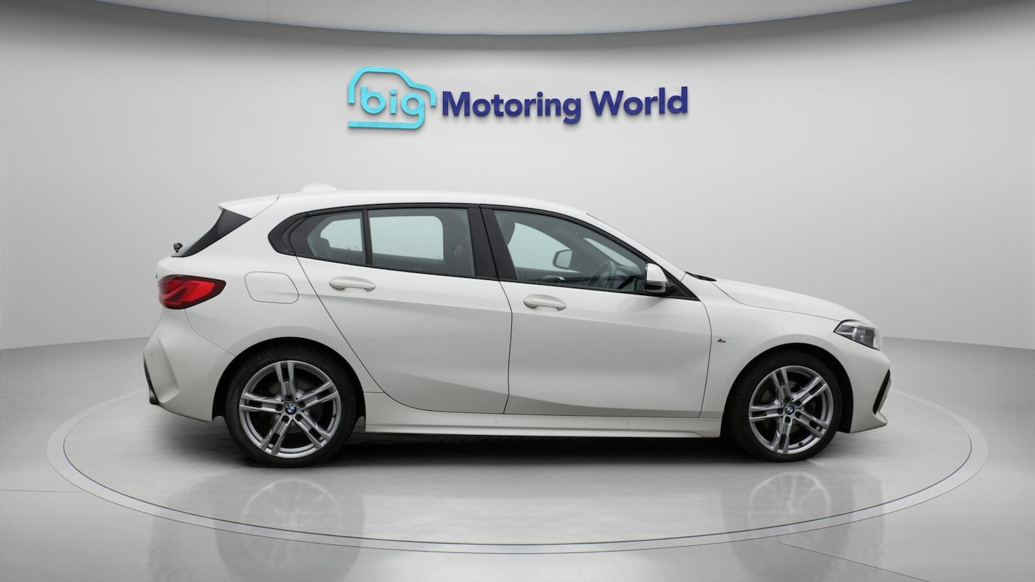 Used BMW 1 Series 2019 for sale - 76360046: Photo 9
