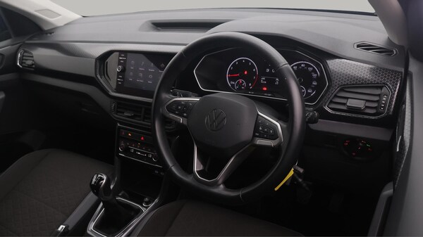 Used Volkswagen T-Cross for sale - 76247783: Photo 10