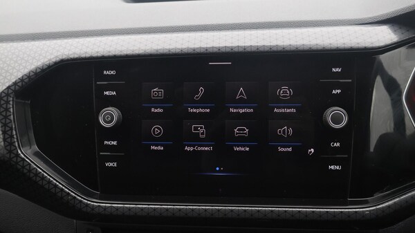 Used Volkswagen T-Cross for sale - 76247783: Photo 12