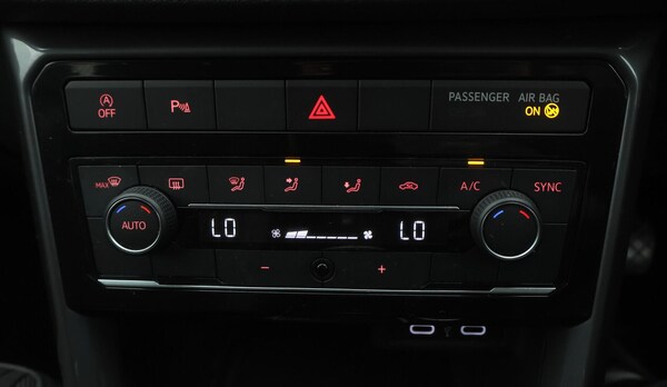 Used Volkswagen T-Cross for sale - 76247783: Photo 13