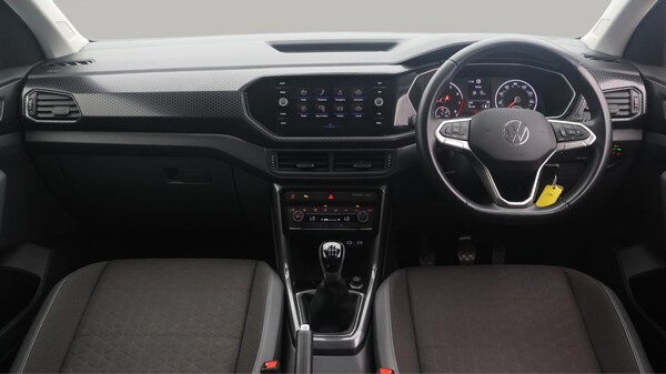 Used Volkswagen T-Cross for sale - 76247783: Photo 14