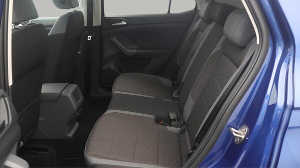 Used Volkswagen T-Cross for sale - 76247783: Photo 17