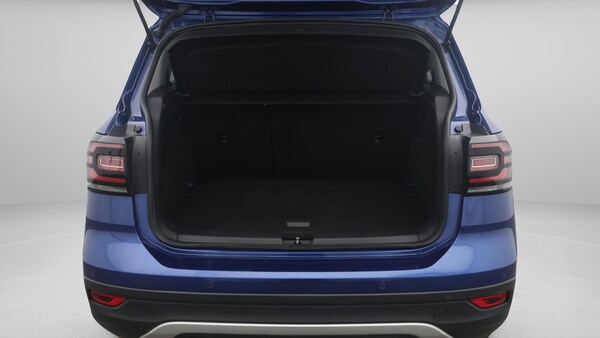 Used Volkswagen T-Cross for sale - 76247783: Photo 18