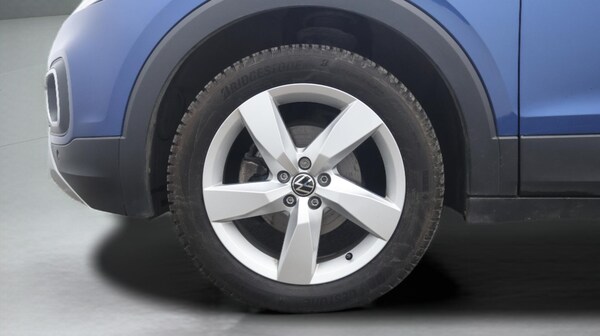 Used Volkswagen T-Cross for sale - 76247783: Photo 19