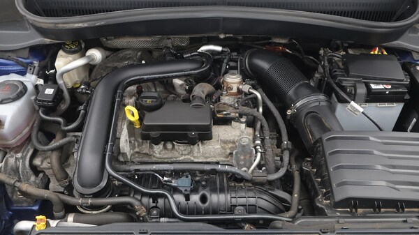 Used Volkswagen T-Cross for sale - 76247783: Photo 20