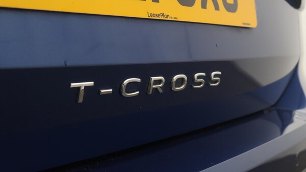 Used Volkswagen T-Cross for sale - 76247783: Photo 21