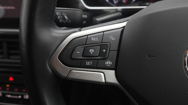 Used Volkswagen T-Cross for sale - 76247783: Photo 23