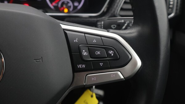 Used Volkswagen T-Cross for sale - 76247783: Photo 24