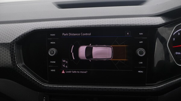 Used Volkswagen T-Cross for sale - 76247783: Photo 25
