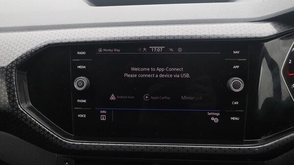 Used Volkswagen T-Cross for sale - 76247783: Photo 26