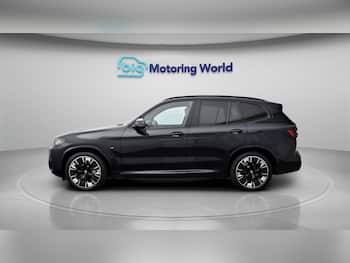 Used BMW iX3 2023 for sale - 79653060: Photo
